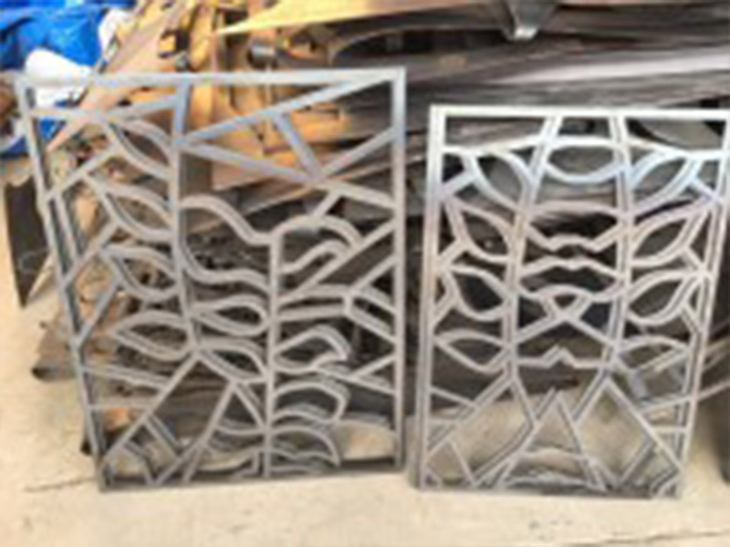 青島激光切割加工有哪些優勢